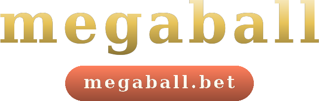 megaball logotipo